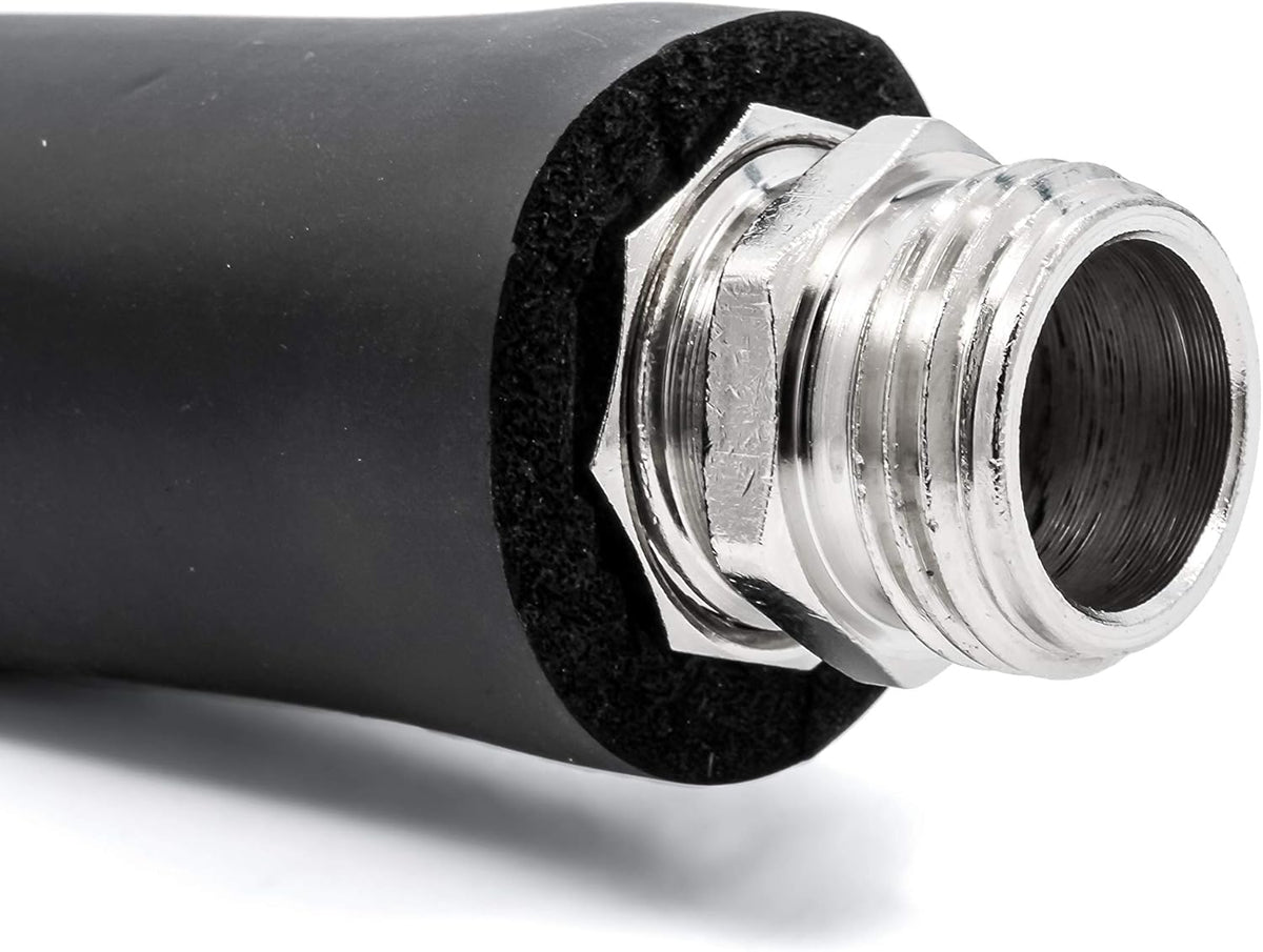 12ft Heated Drinking Water Hose, 1/2 Inner Diameter F87447