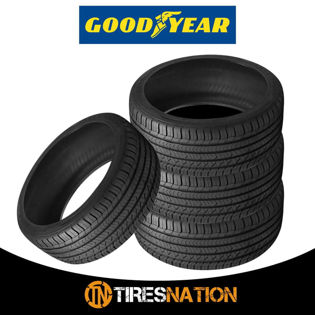 All-Season 195/60R15 88 V Tire Z5029
