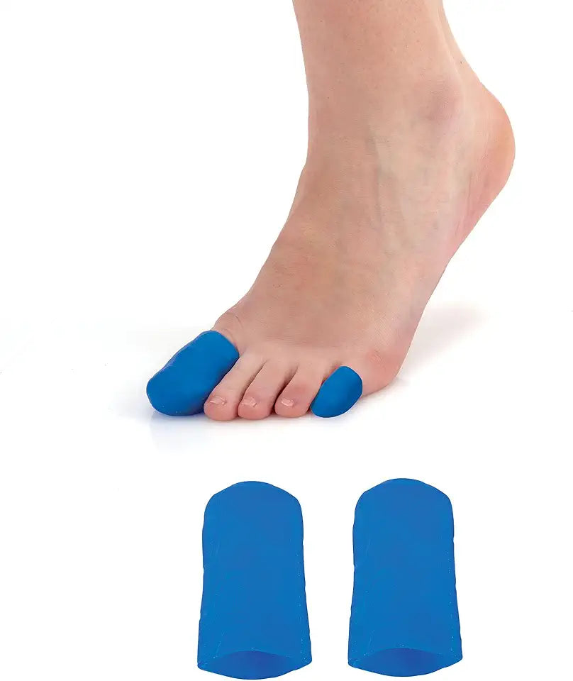 Gel Toe Caps M736