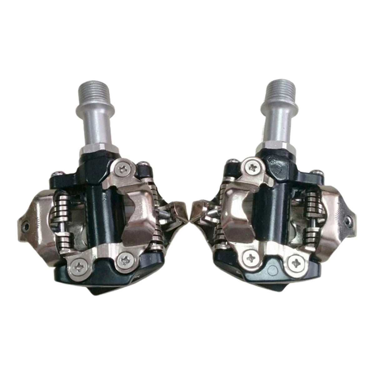 Cycling Road Bike Pedal with Cleats D541539