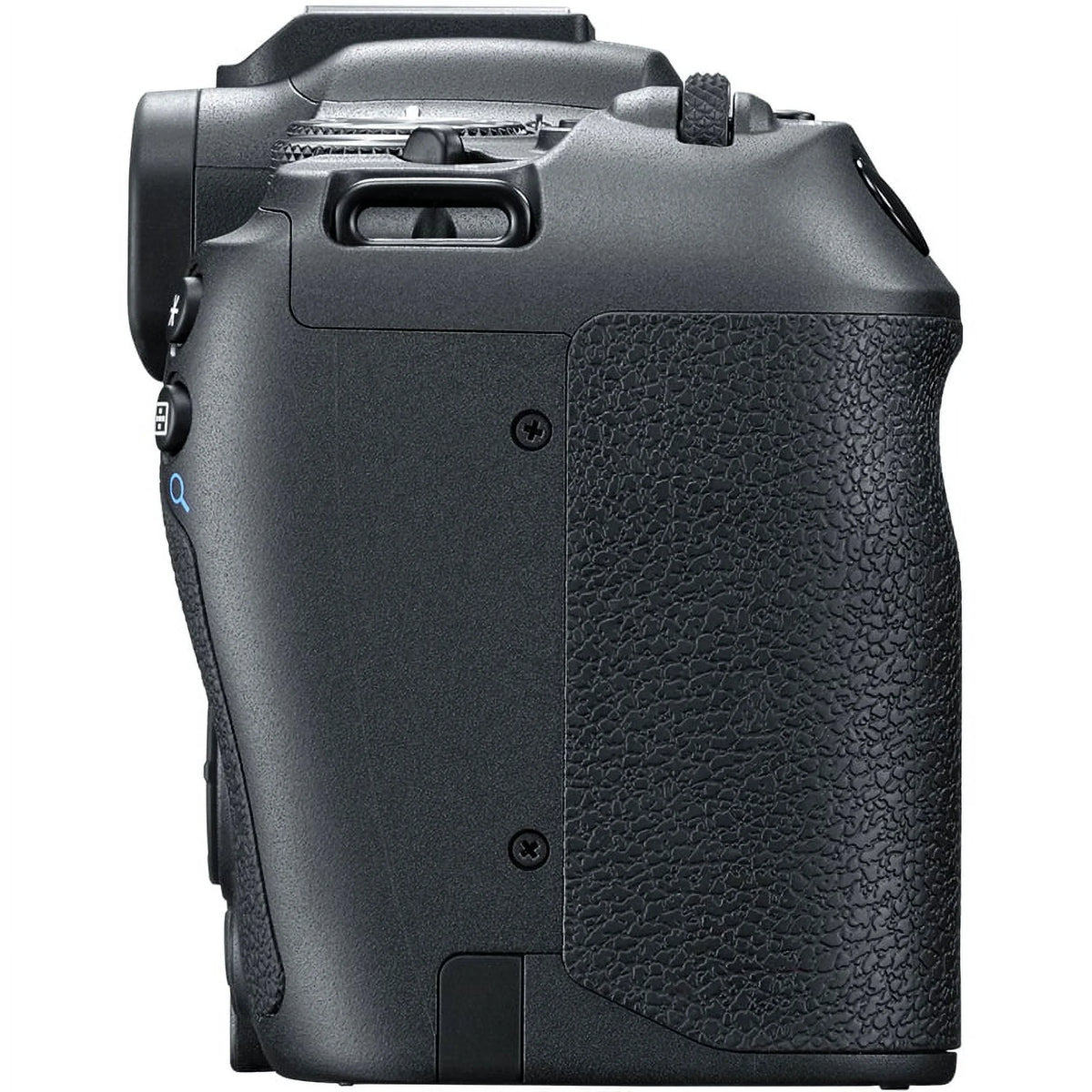 Canon EOS R8 Full Frame Mirrorless Interchangeable Lens Camera Body with Photography Bag, Microphone, Tripod, Software & Accessories Kit O40403