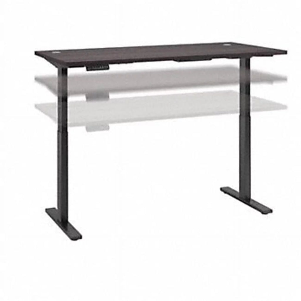 72 x 30 in. Height Adjustable Standing Desk X5189