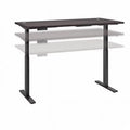 72 x 30 in. Height Adjustable Standing Desk X5189