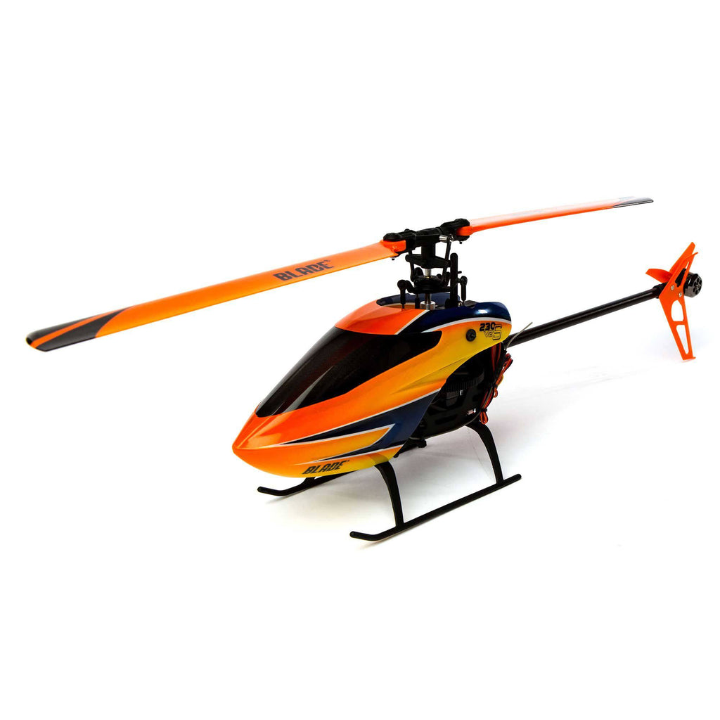 RTF Helicopter K22398