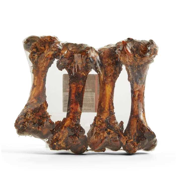 Smoked Hambone Dog Chew J6827