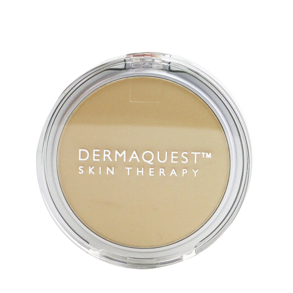 Pressed Mineral Powder SPF 15 L98521