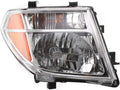 Passenger Side Headlight Assembly K46274