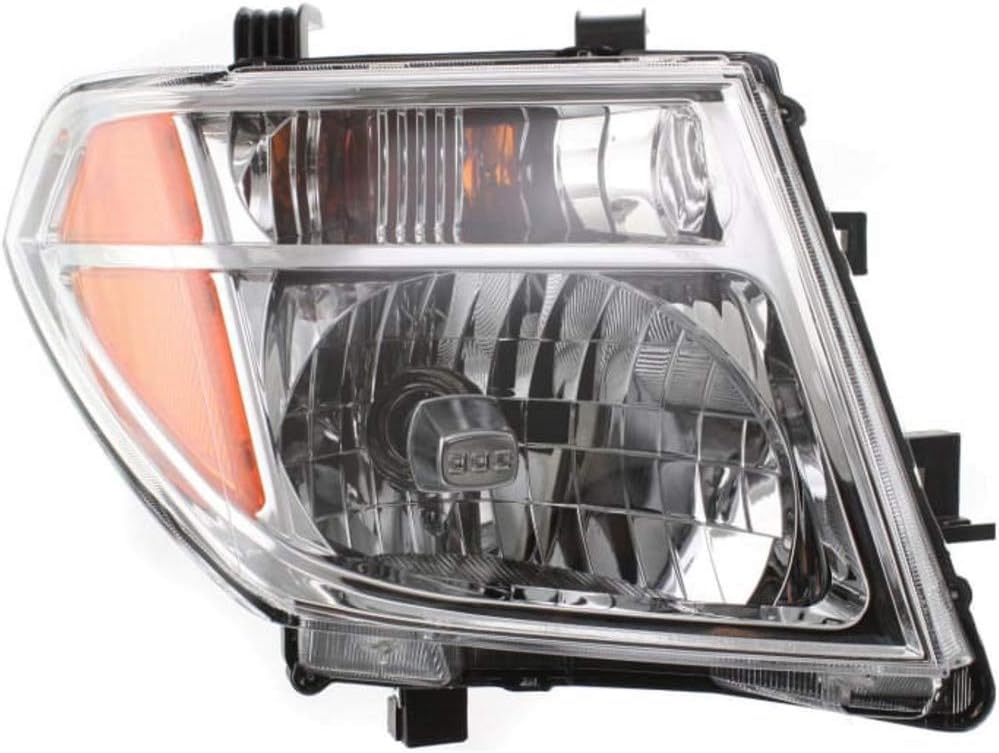Passenger Side Headlight Assembly K46274