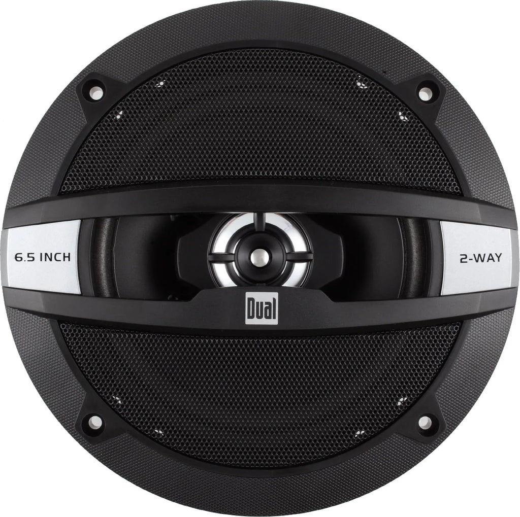 Car Audio Stereo and Coaxial Speakers L360