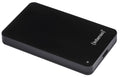2TB USB 3.0 External Hard Drive - Black J176434