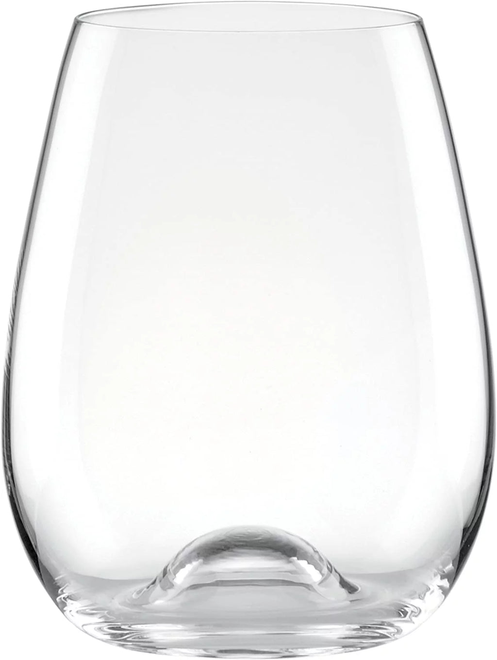 Stemless Glass Set C284