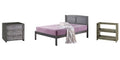 Kids Bedroom Set O88728