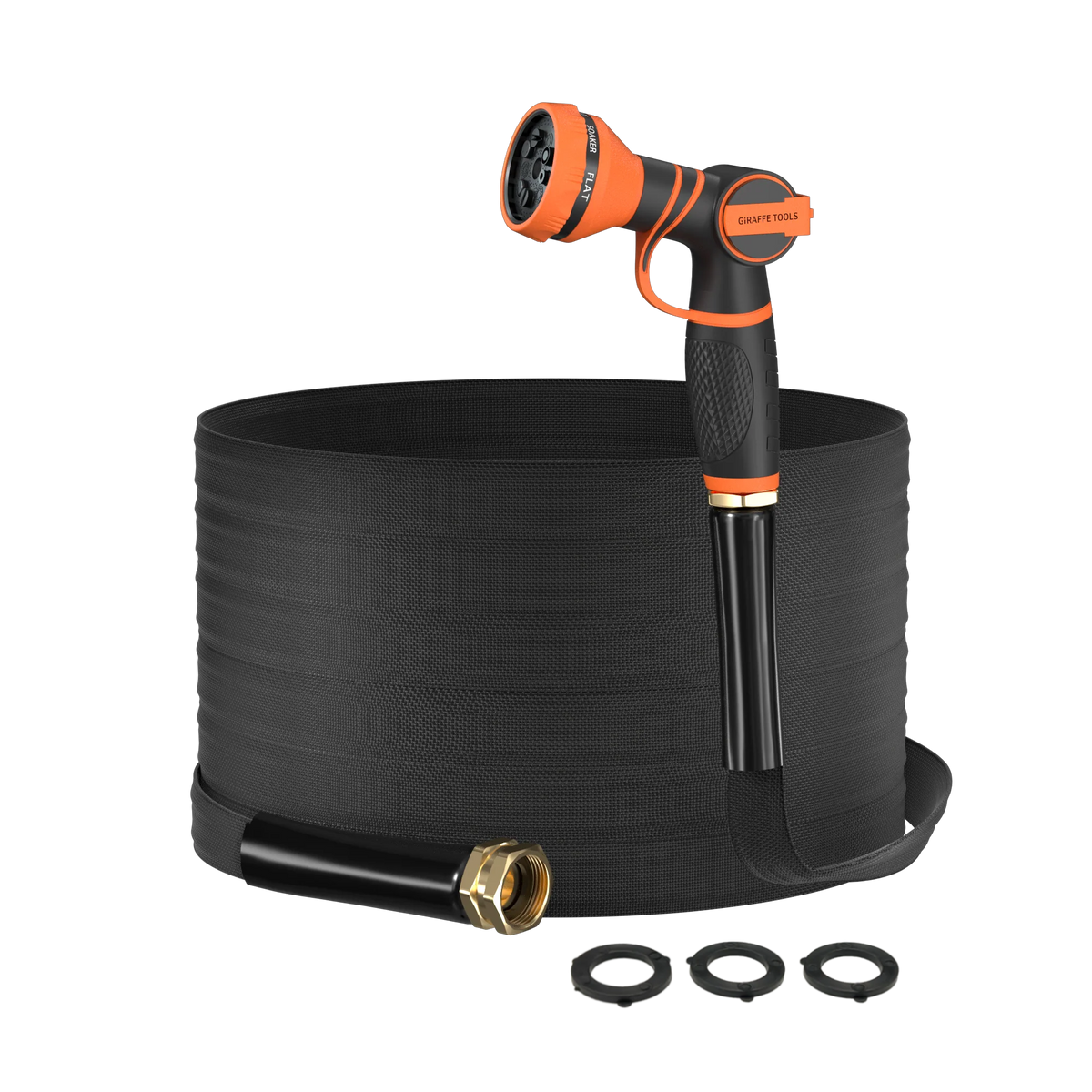Lay Flat Water Hose U516363