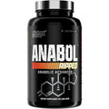 2-in-1 Muscle Builder and Shredding Supplement 60 Count Y890
