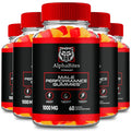 Gummies 5 Pack D7039