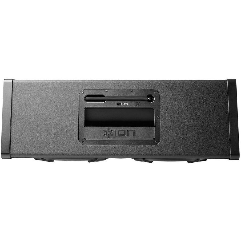 Restored ION Audio Road Warrior W33574