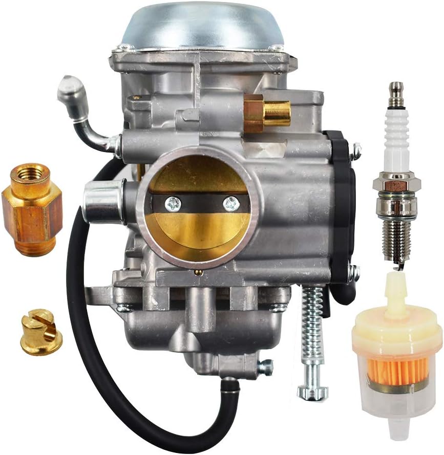 Carburetor Pack of 2 L759