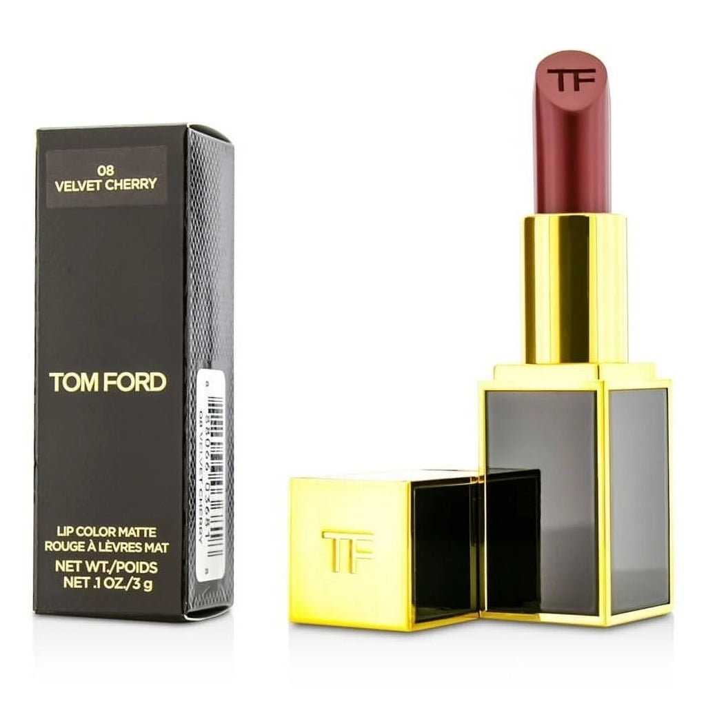 Matte Lip Color 3g/0.1oz S73610