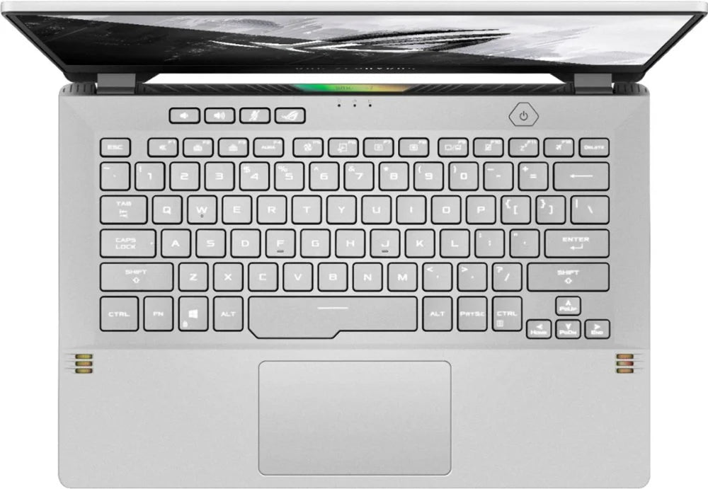 14" QHD 120Hz IPS Gaming Laptop, AMD Ryzen 9, 24GB RAM, 2TB SSD, RTX 3060 I663