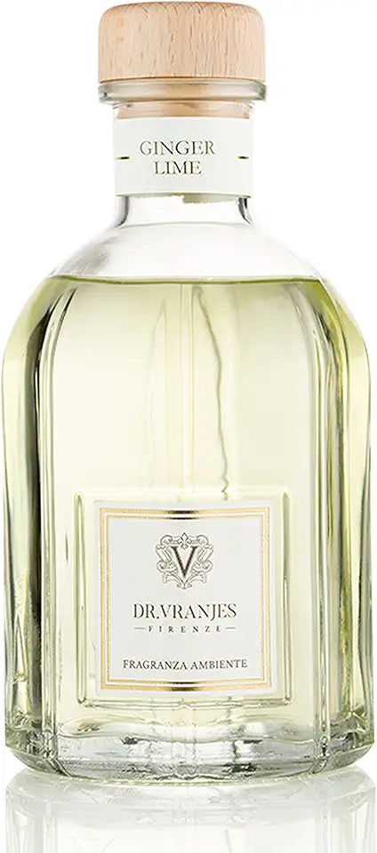 Ginger & Lime Diffuser 250ml H847