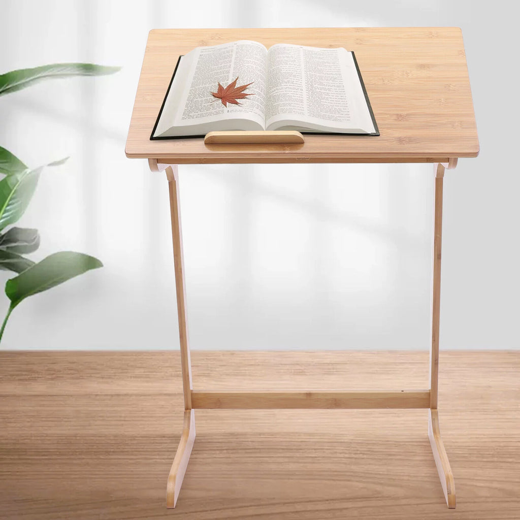 Height Adjustable Portable Laptop Desk X341