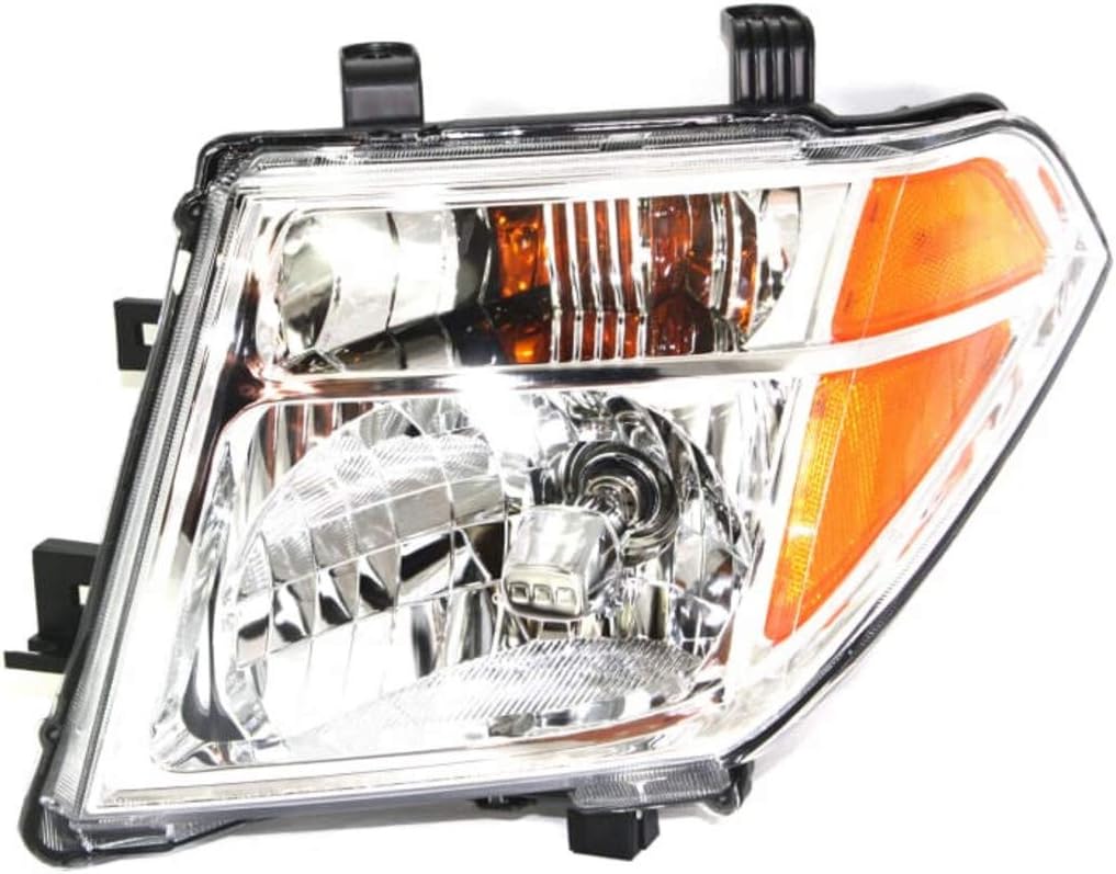 Passenger Side Headlight Assembly K46274