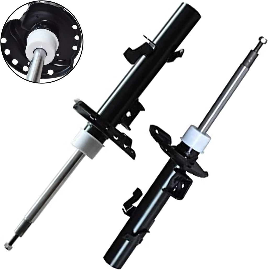 Rear Left Air Suspension Shock Absorber R724