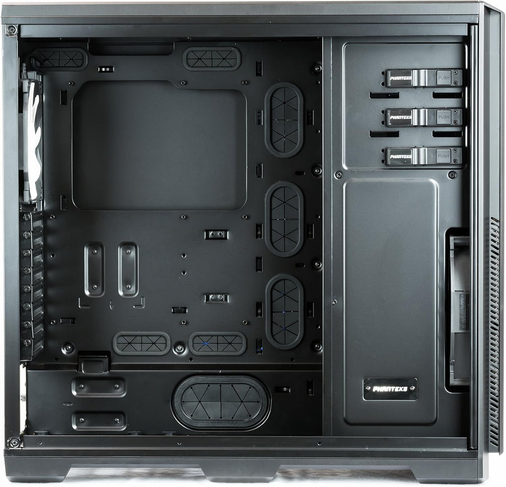 Full Tower Chassis without Window Black D68950