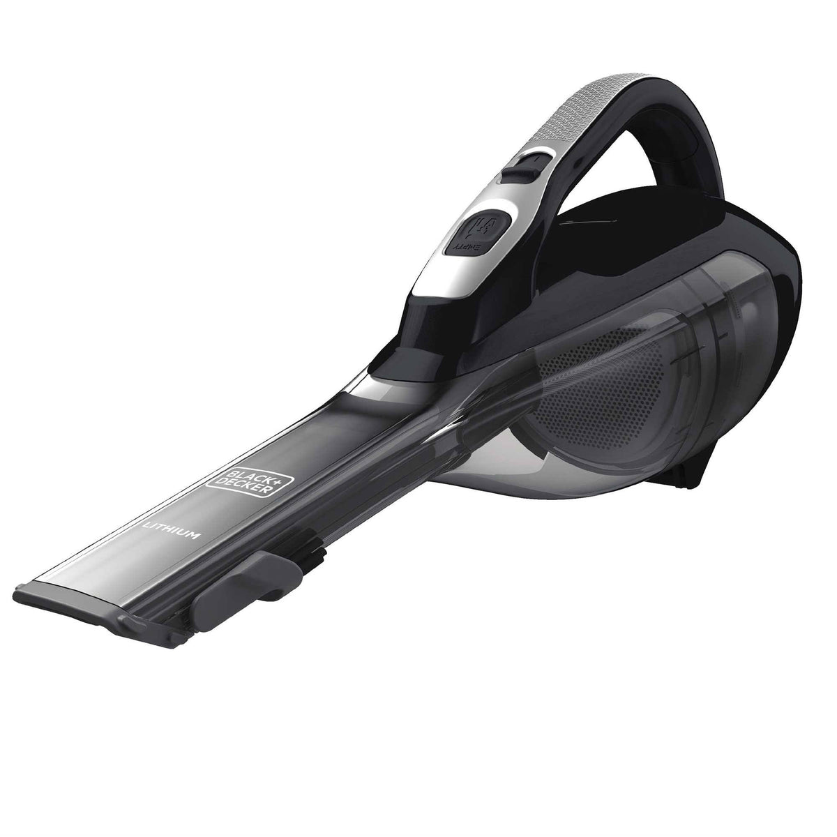 Handheld Vacuum U846