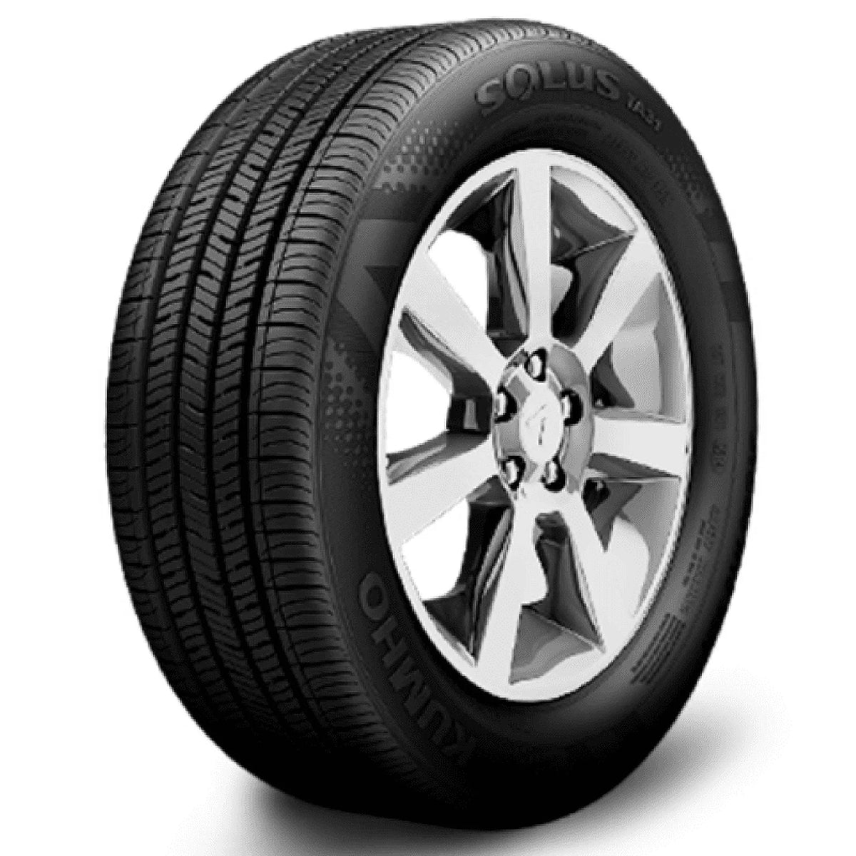 All-Season Tire 205/60R16 92H U725