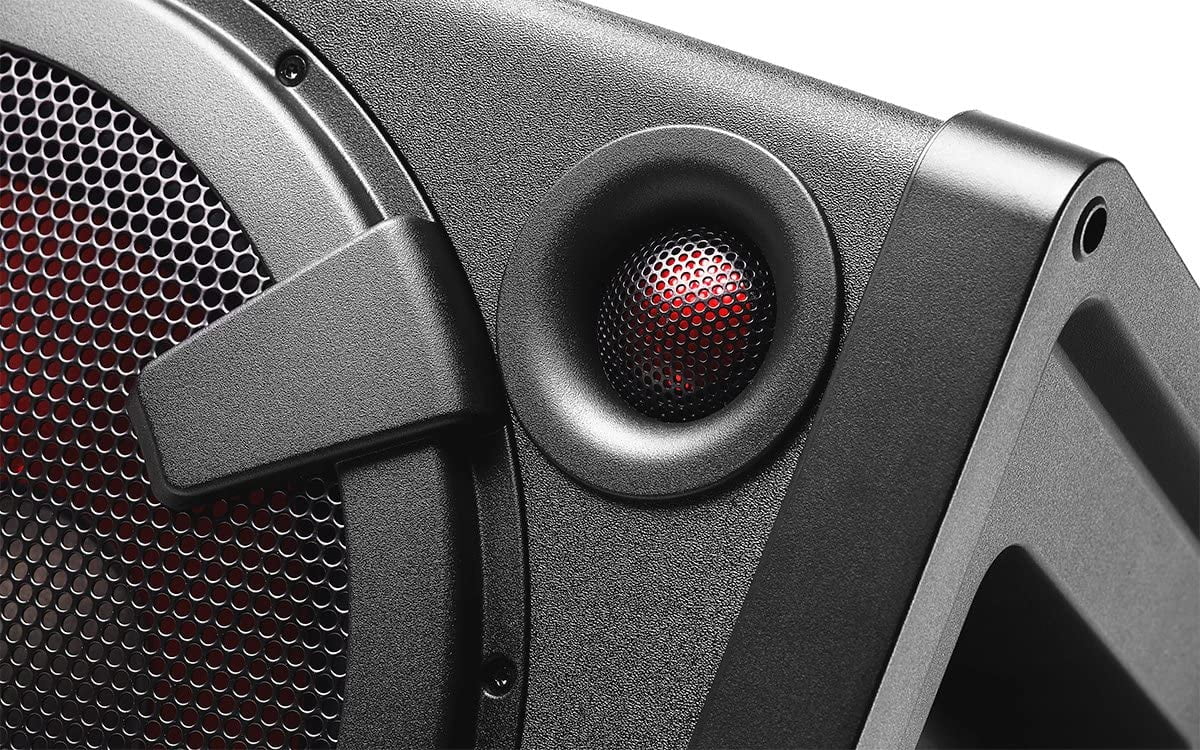 Restored ION Audio Road Warrior W33574