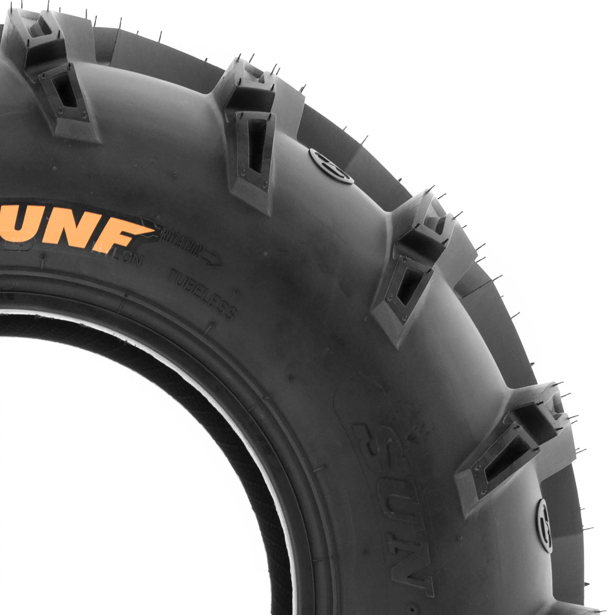 27x11-14 ATV UTV All Terrain AT Tire 6 PR I940