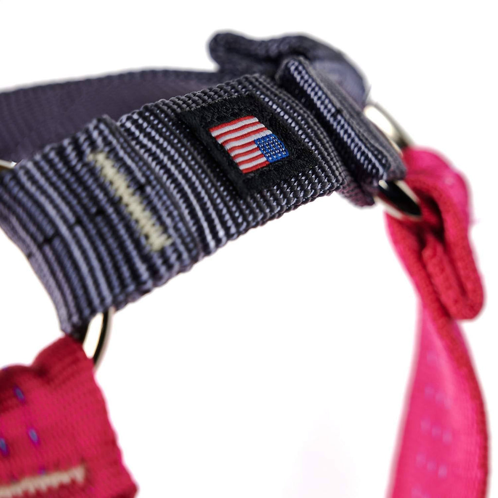 No-Pull Harness Xs / Raspberry I9083