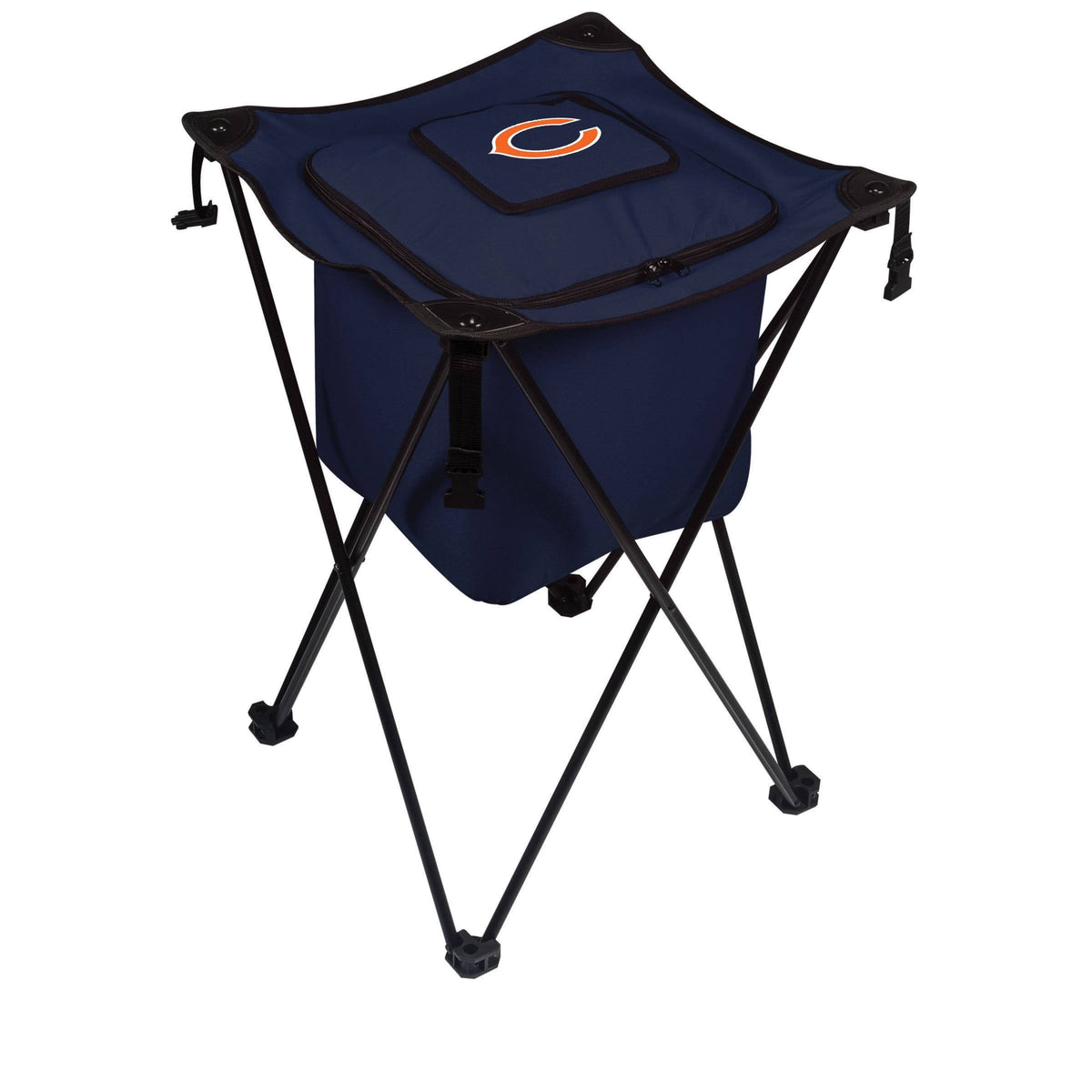 Navy Portable Cooler Q372585