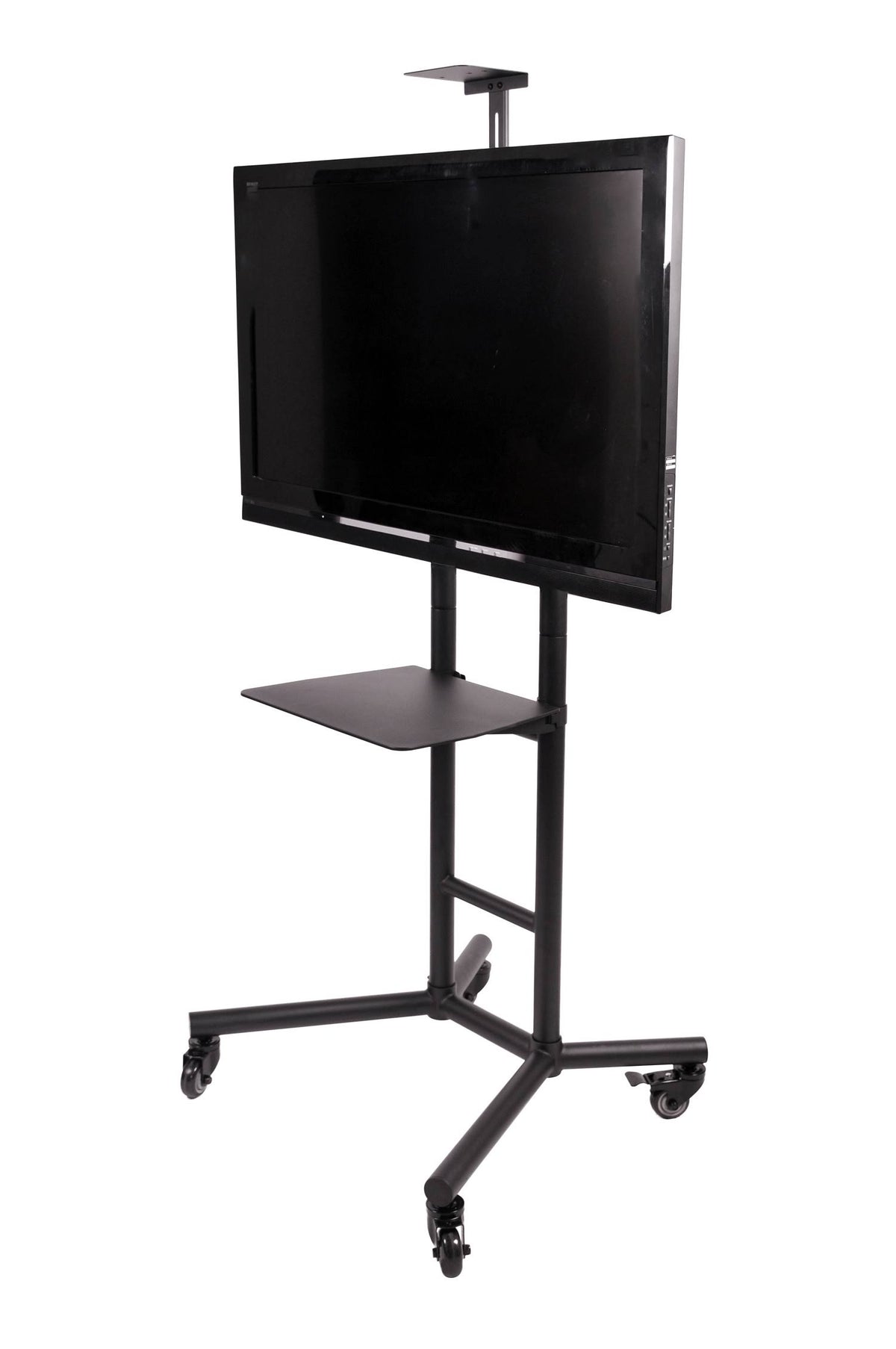Universal TV Mobile Cart B6866