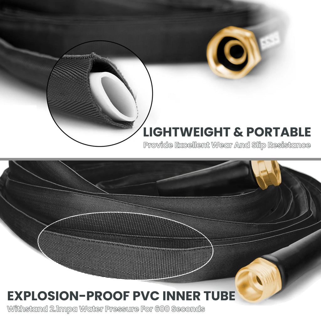 Lay Flat Water Hose U516363