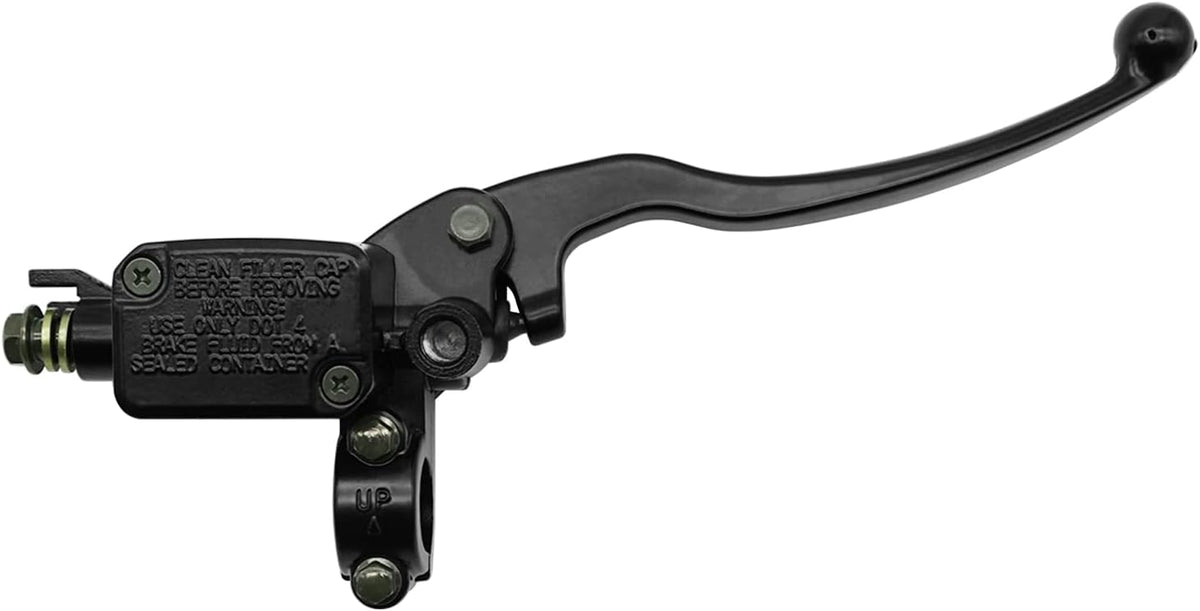 Front Right Brake Master Cylinder Pack of 2 T67545