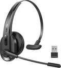 Wireless Bluetooth Headset with Microphone Noise Canceling X127236