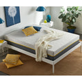 12 inch Plush Hybrid Mattress California King L760