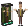 Kramer Vinyl Figure J252