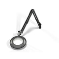 Green-Lite LED Magnifier with 43x22 Arm L7378