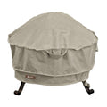 36-Inch Round Fire Pit Cover Y9587