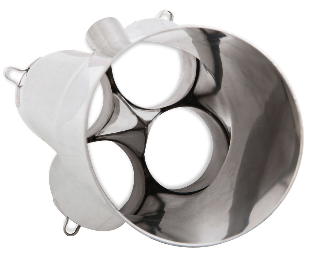 Exhaust Header A301