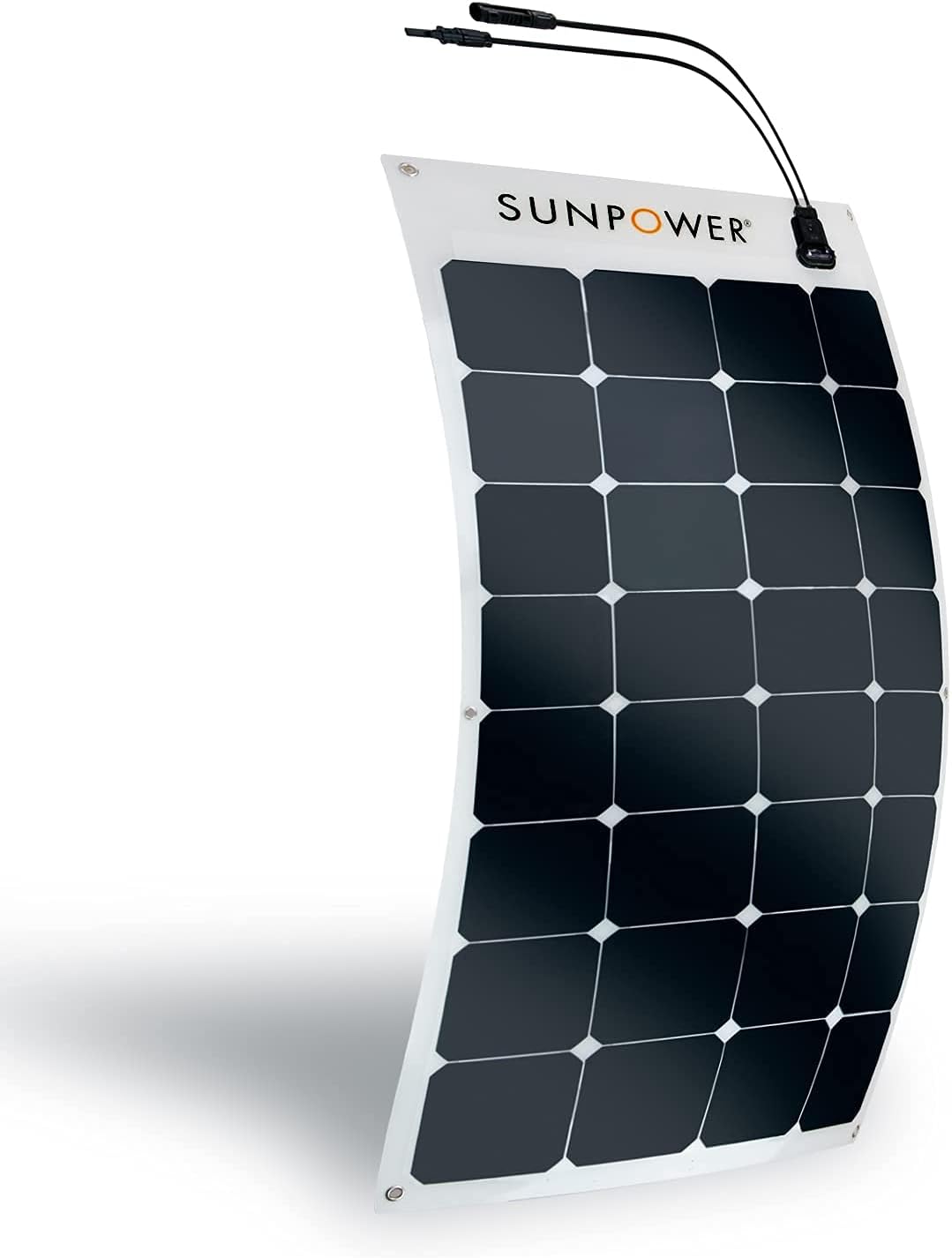 100W Flexible Monocrystalline Solar Panel C9438