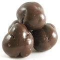 Dark Chocolate Sea Salt Caramel Popcorn K9009
