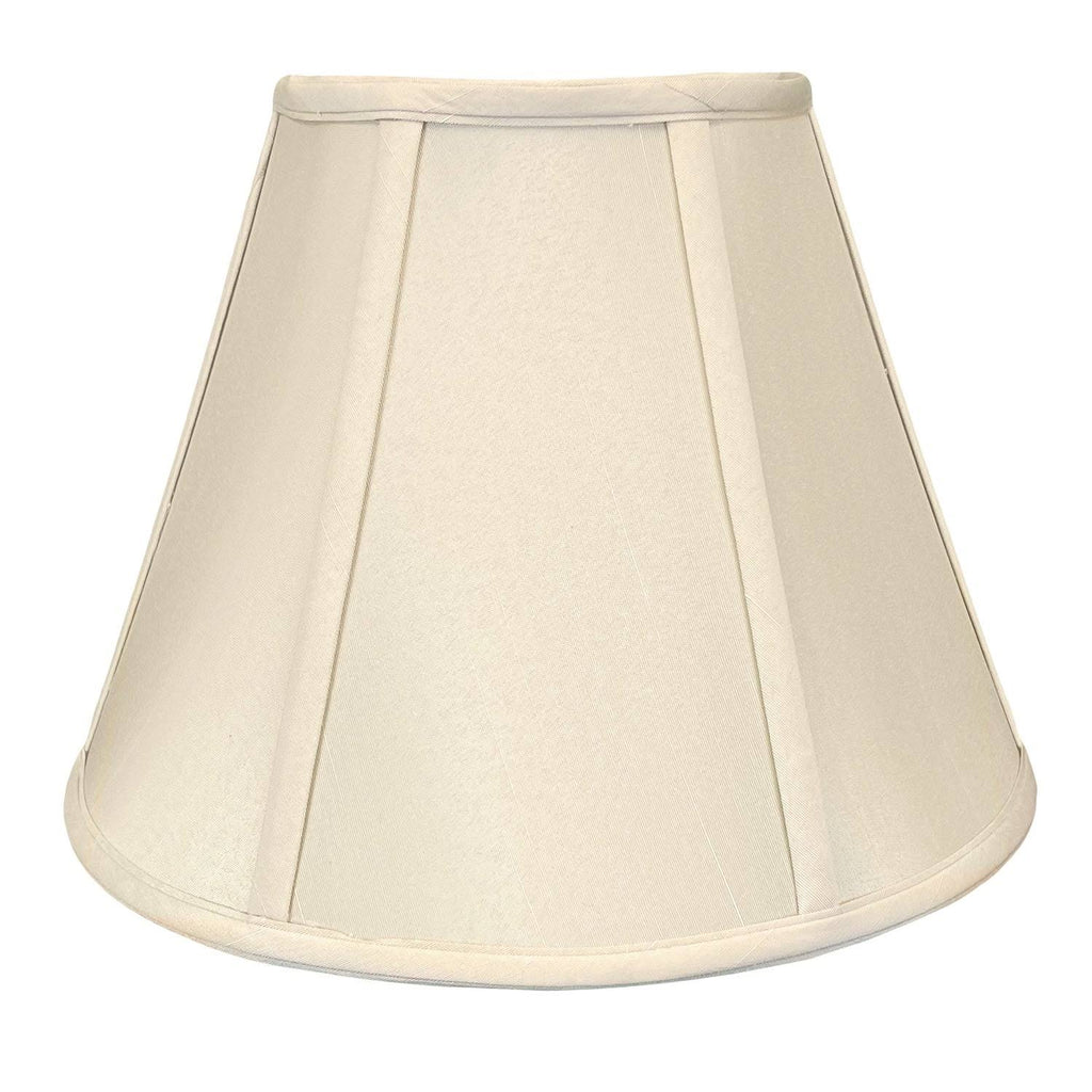 Beige 9x16x12.25 Set of 2 Lamp Shade I355
