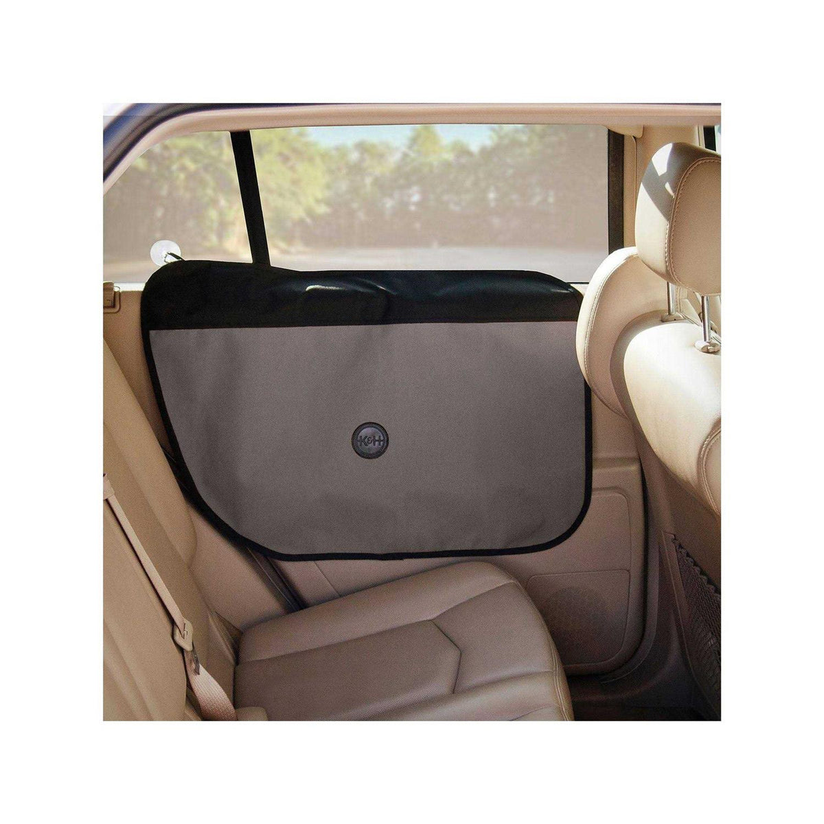Vehicle Door Protector N971511