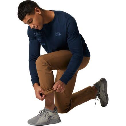 Corozo Nut AP Pant G49201