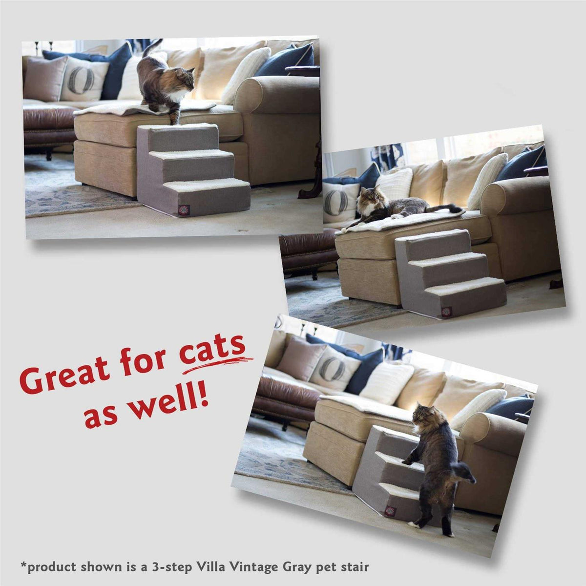 Pet Stairs A81614