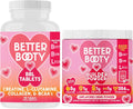 Creatina Monohidratada 90 ct e Builder Powder 125 g F155